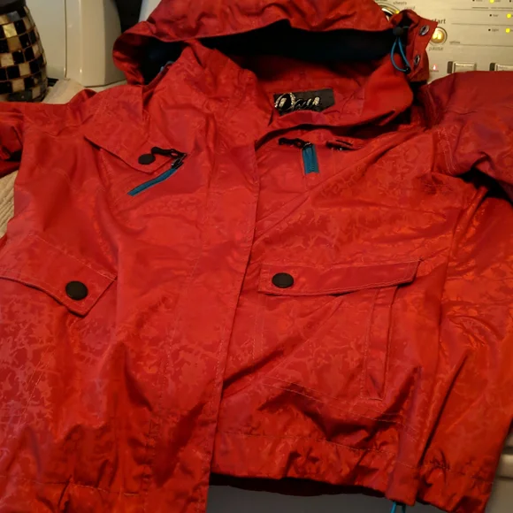 Jacket - Picture 6 of 6